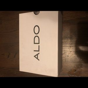 ALDO Sevoredia Heels
